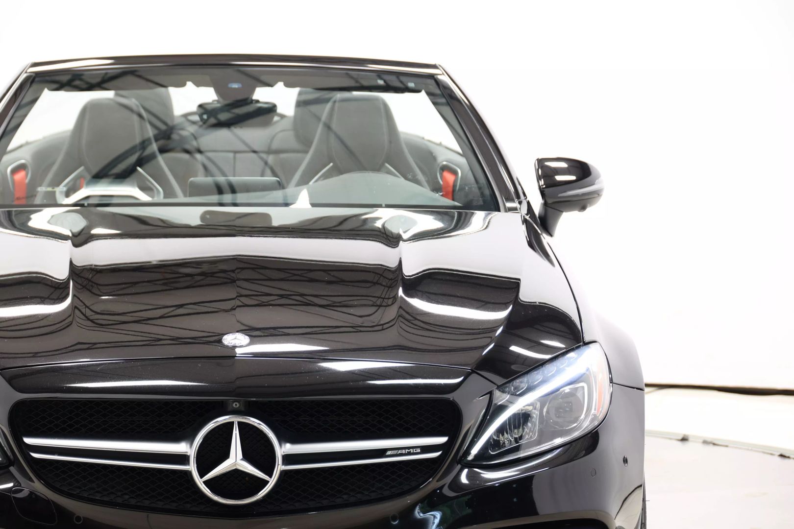 2017 Mercedes-benz Mercedes-amg C-class - Image 93