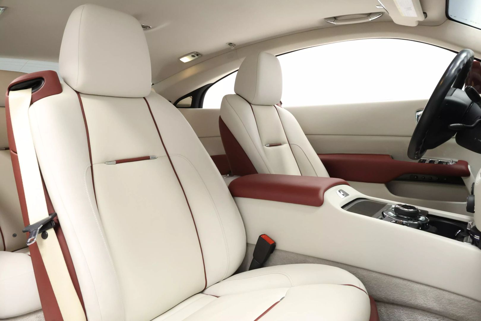 2016 Rolls-royce Wraith - Image 82