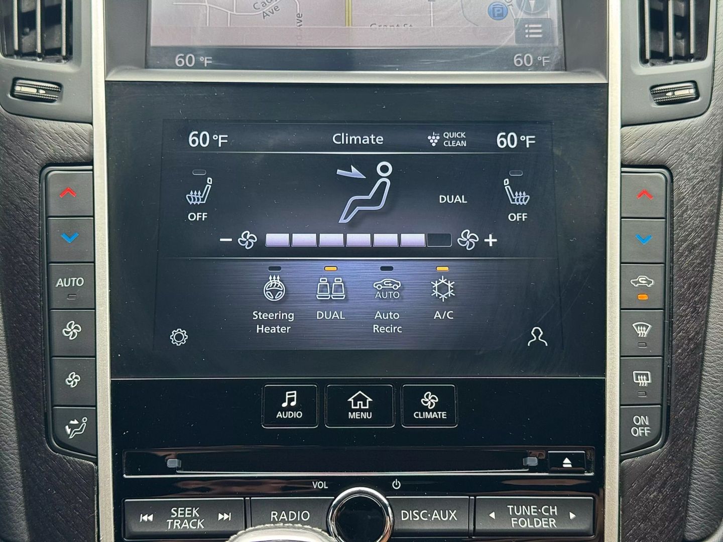 2021 Infiniti Q50 - Image 34