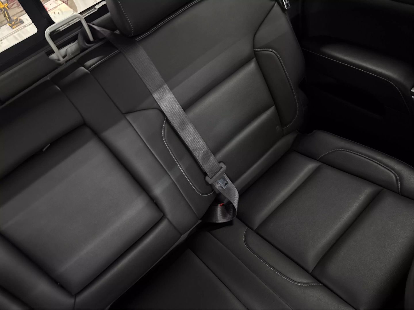 2017 Chevrolet Silverado 1500 Crew Cab - Image 27
