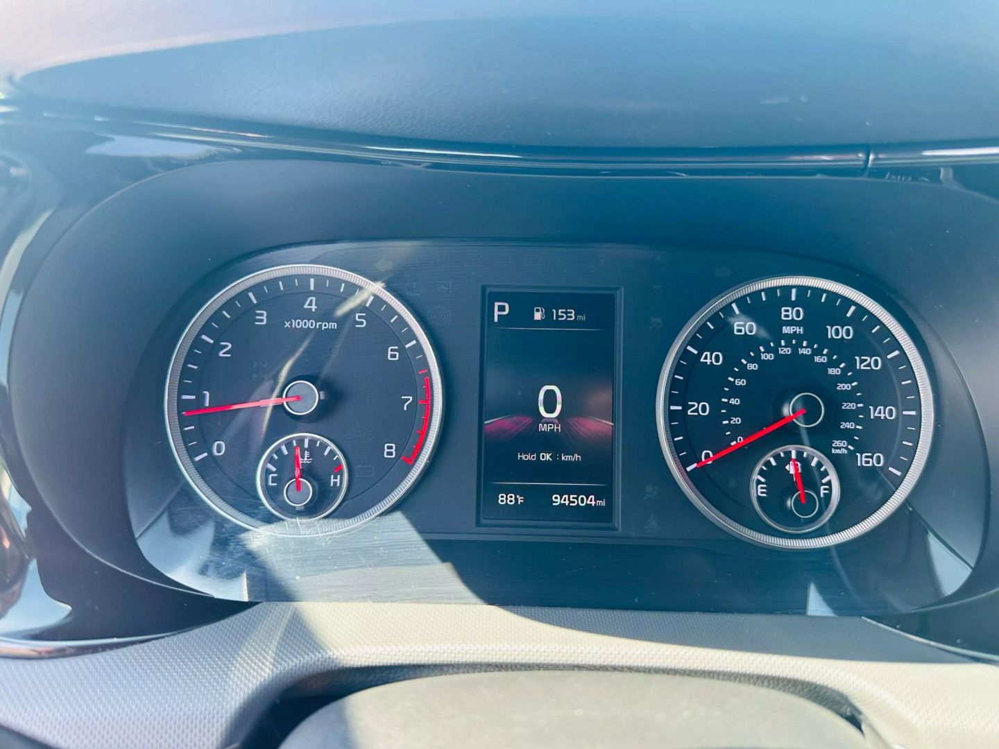 2022 Kia K5 - Image 22