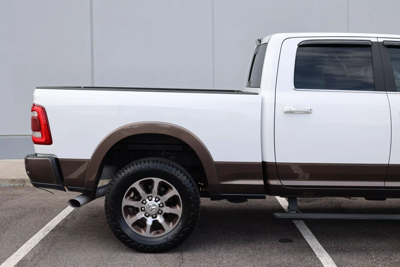 2019 Ram 2500 Crew Cab - Image 78
