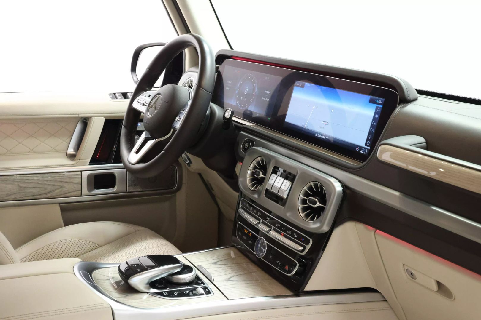 2019 Mercedes-benz G-class - Image 96