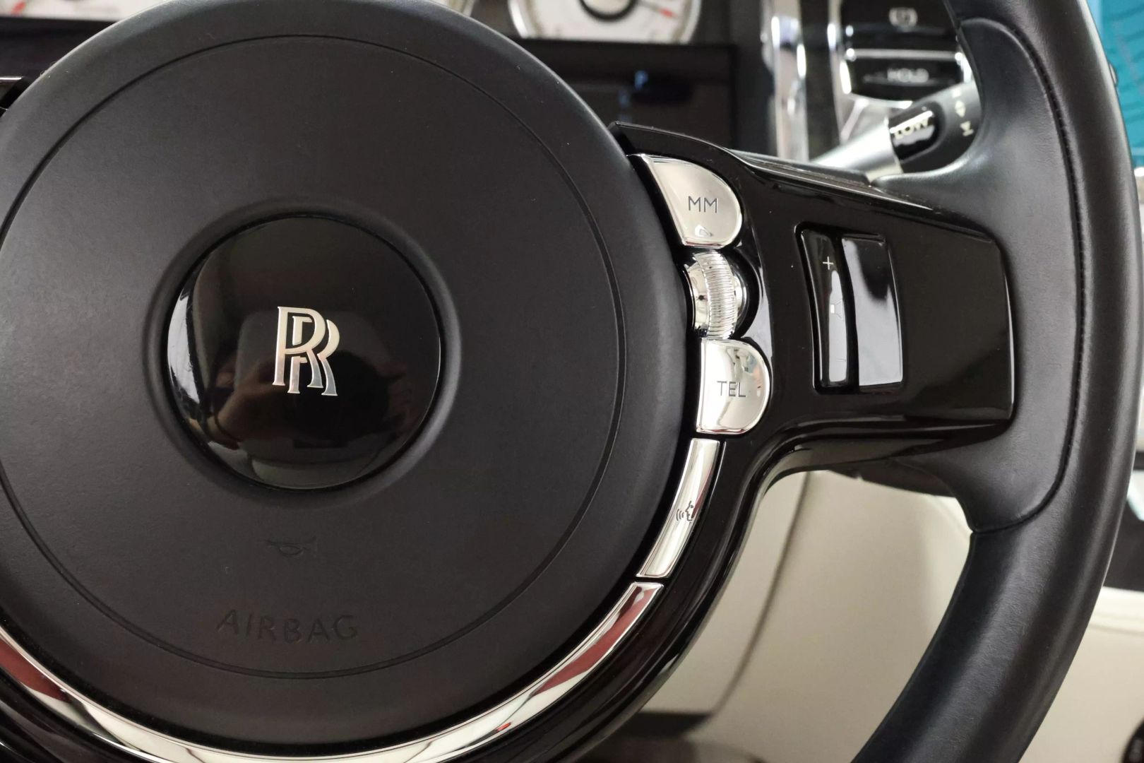 2016 Rolls-royce Wraith - Image 23