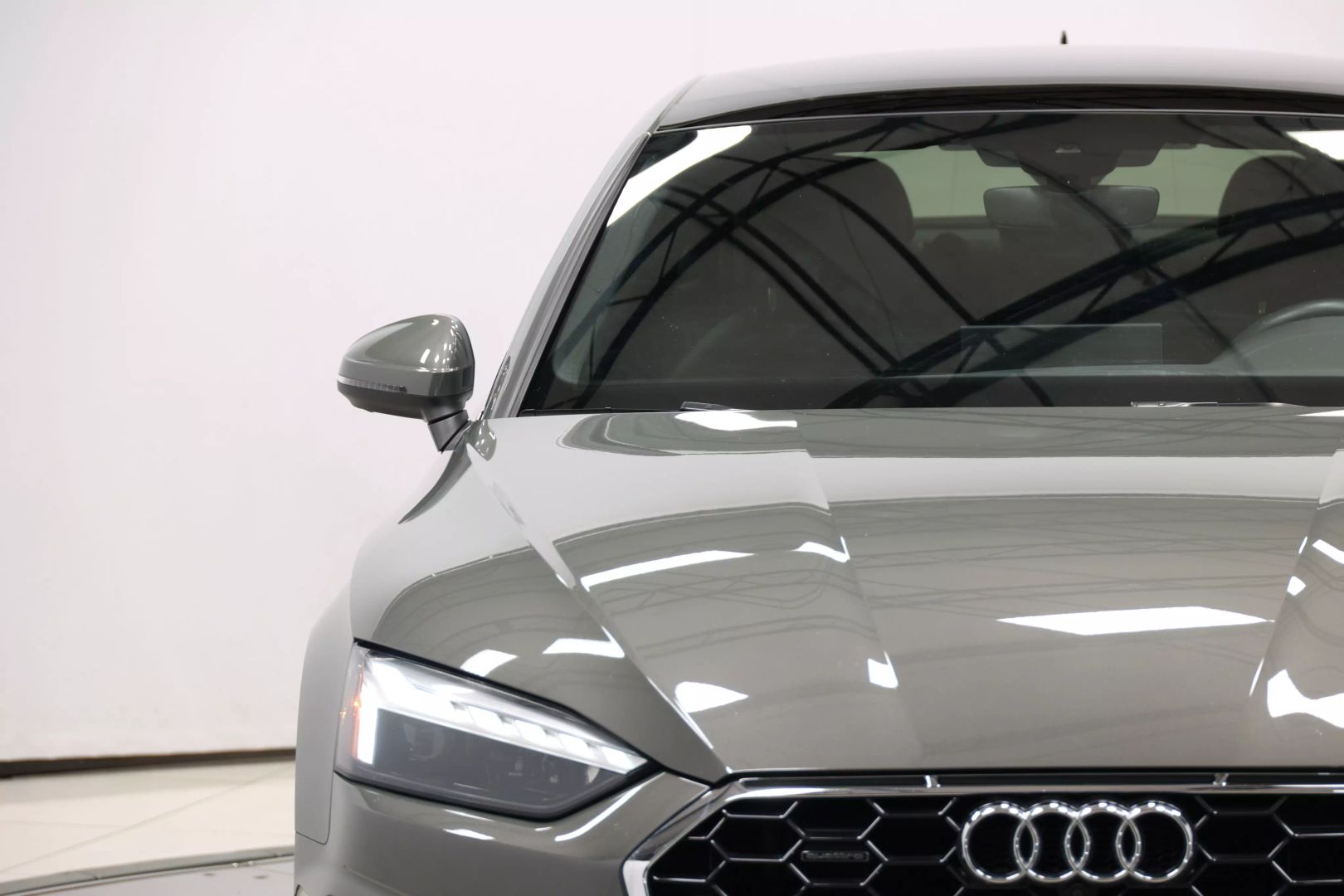 2023 Audi A5 - Image 96