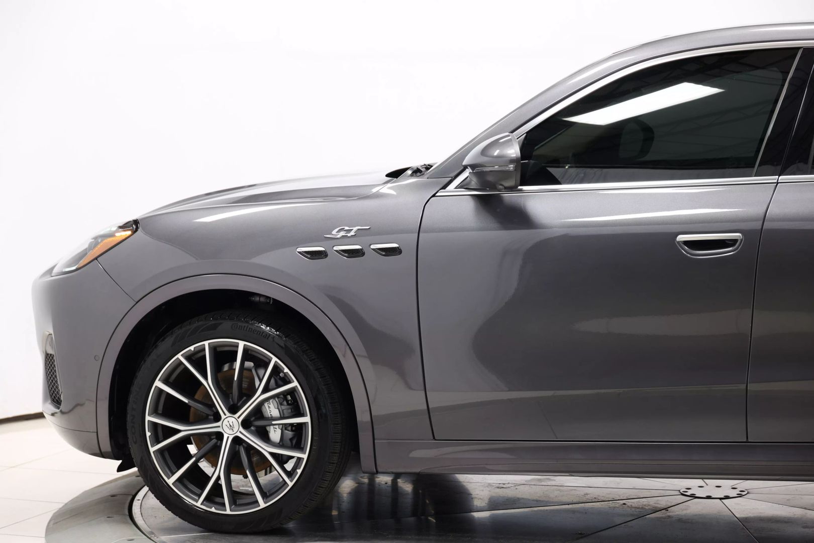 2023 Maserati Grecale - Image 7