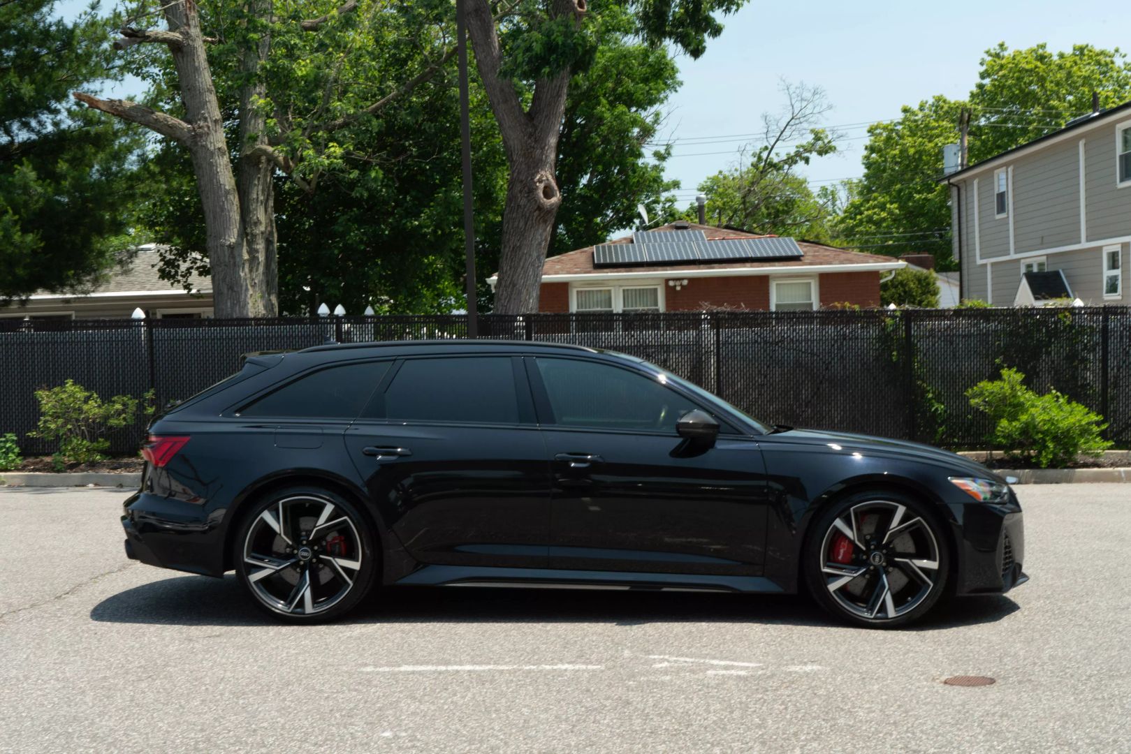 2022 Audi Rs 6 - Image 17