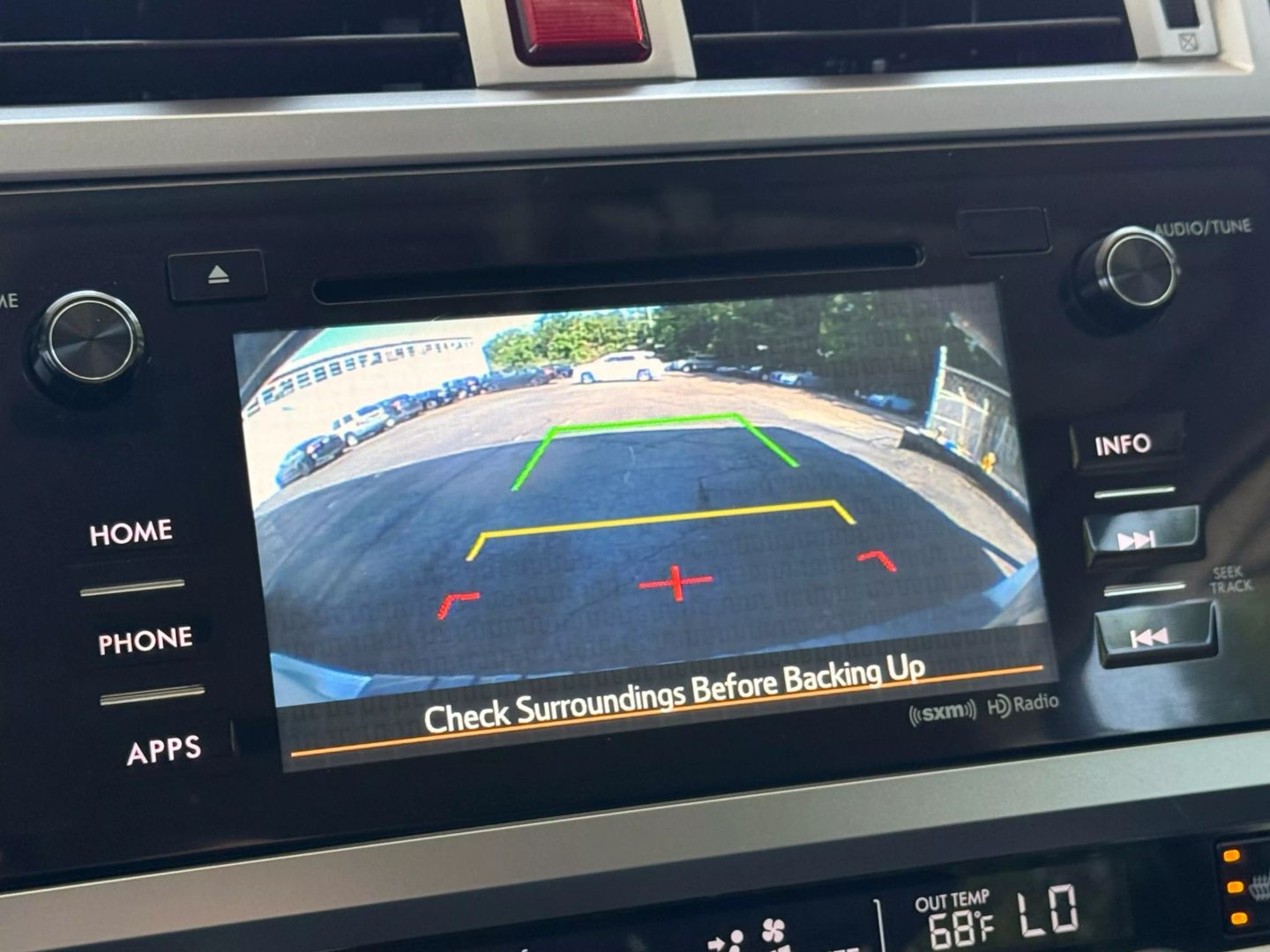 2016 Subaru Outback - Image 37