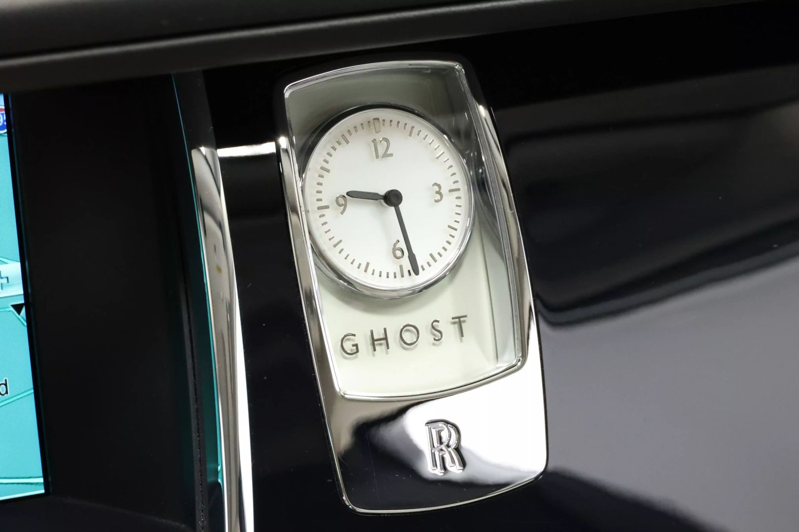 2015 Rolls-royce Ghost - Image 33