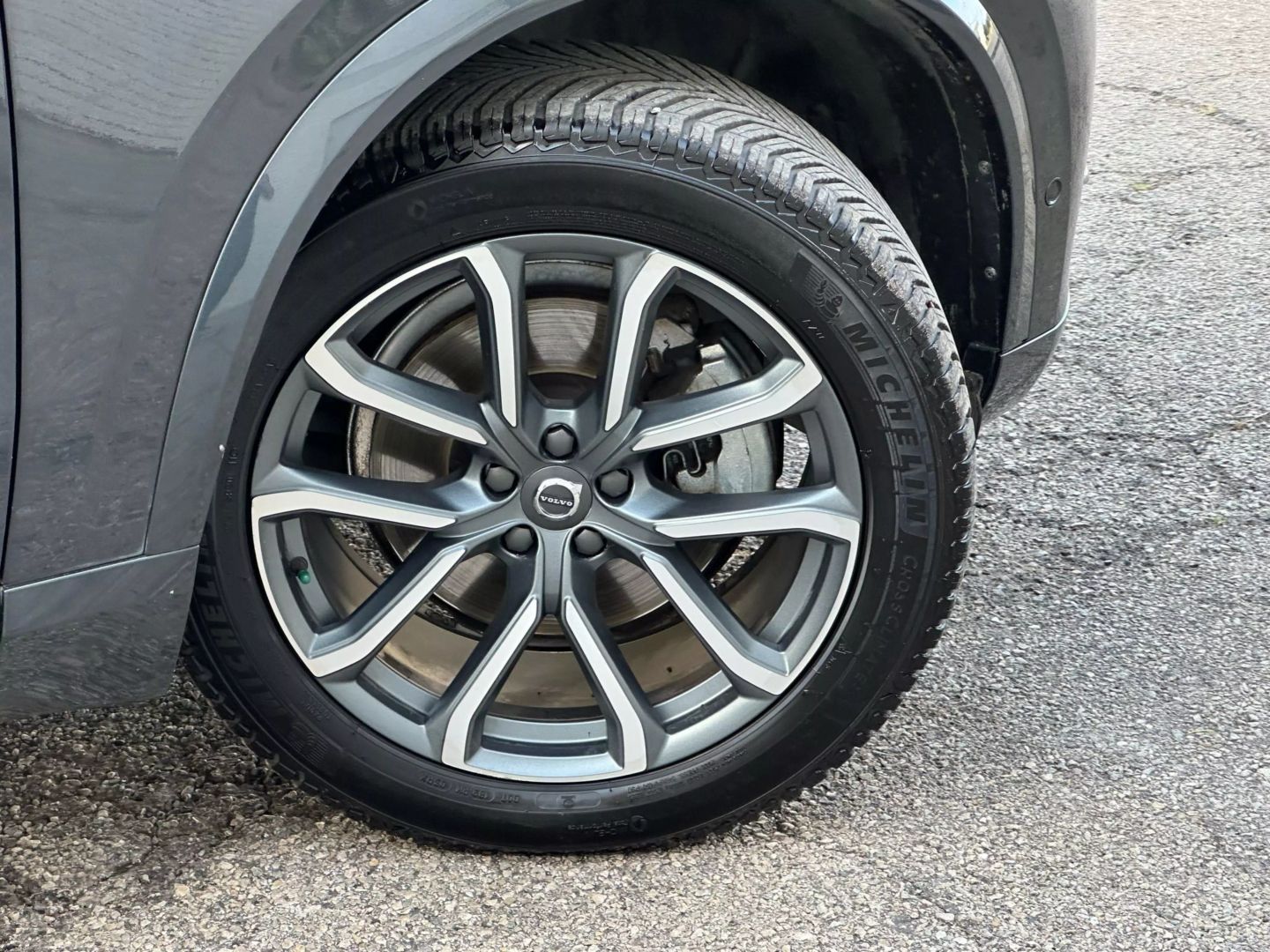 2017 Volvo Xc90 - Image 52