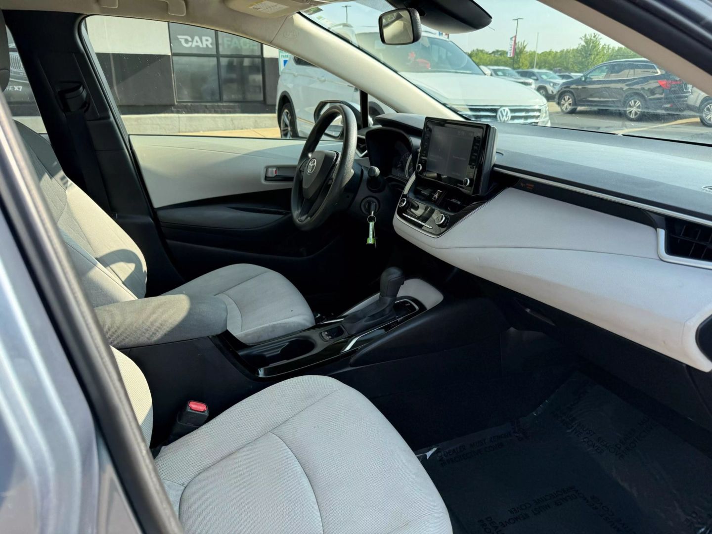 2022 Toyota Corolla - Image 22