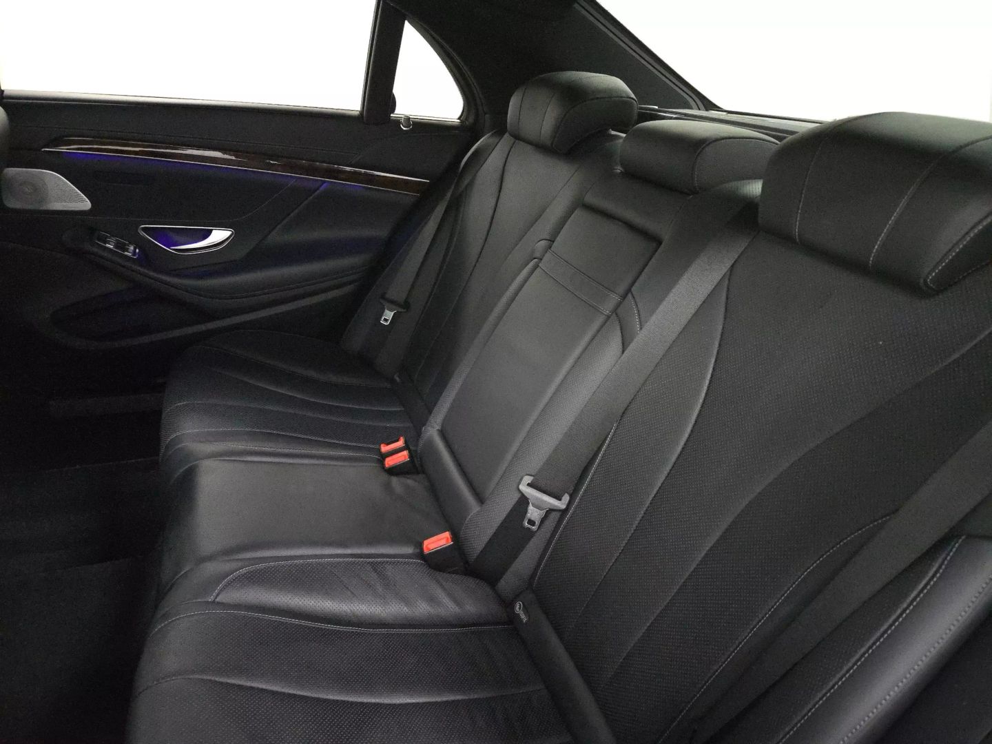 2015 Mercedes-benz S-class - Image 15