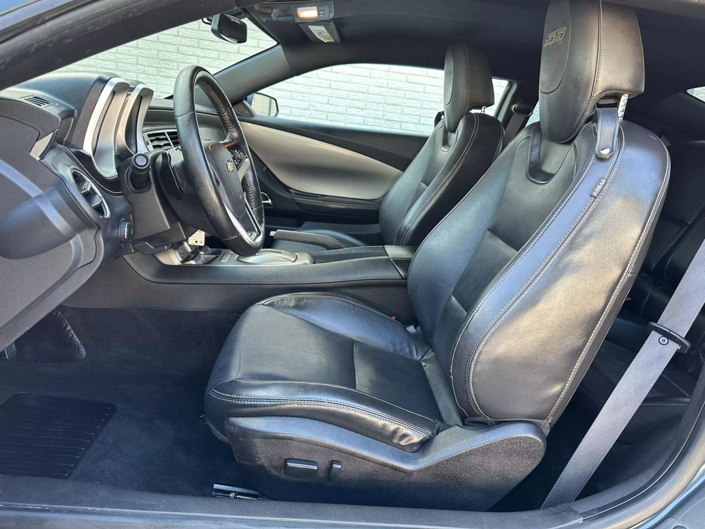 2013 Chevrolet Camaro - Image 23