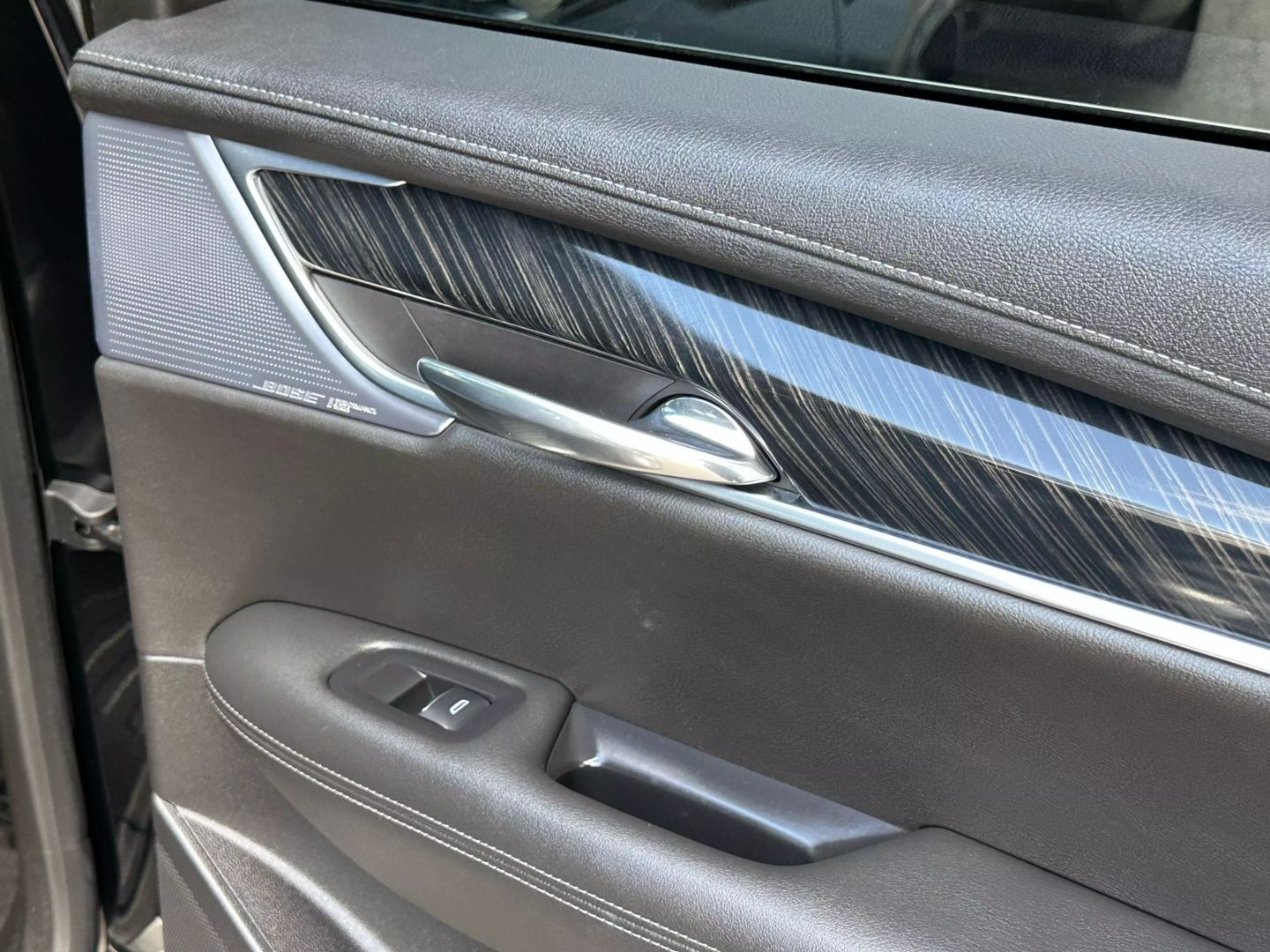 2020 Cadillac Xt6 - Image 24
