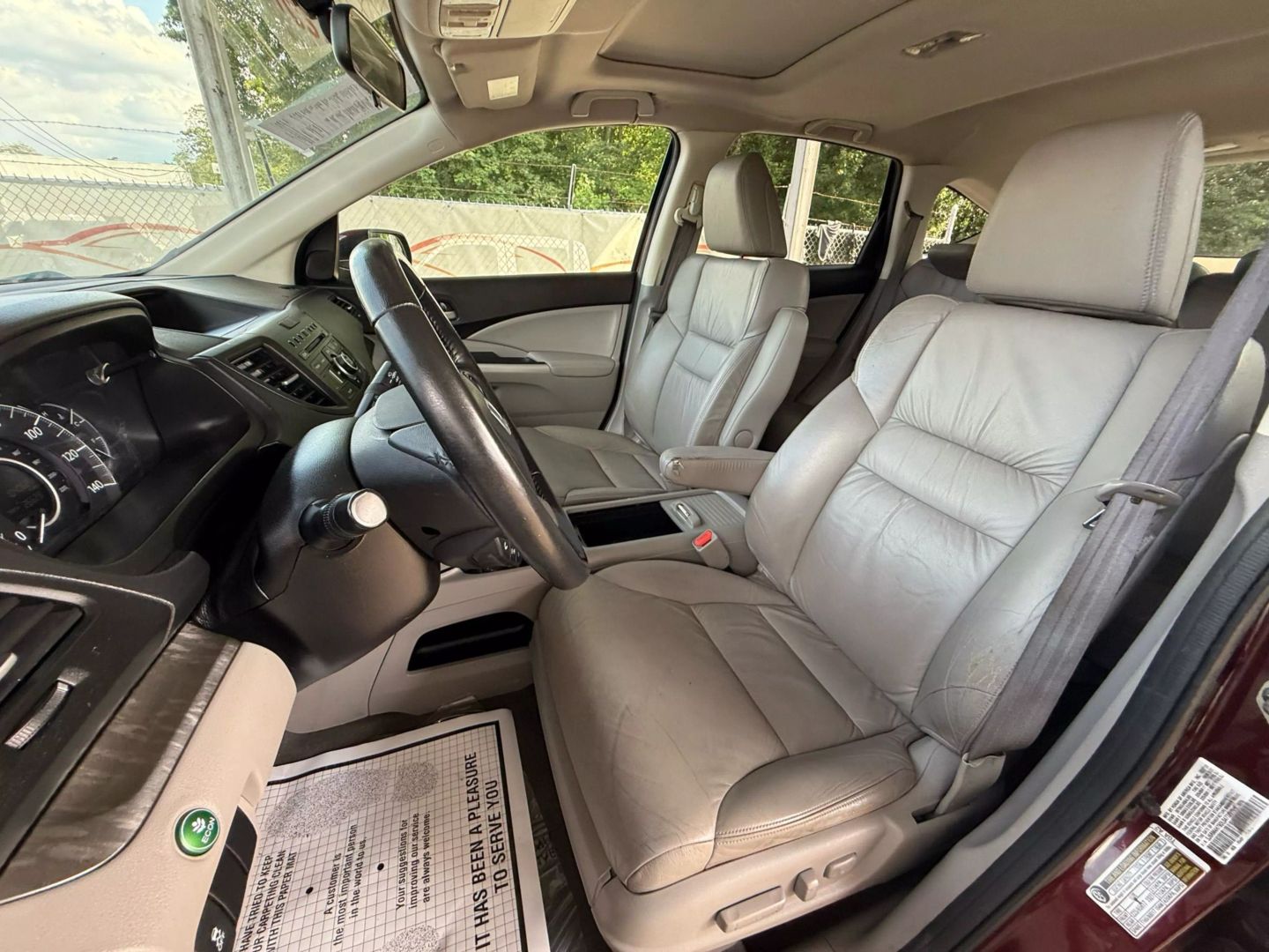2013 Honda Cr-v - Image 16