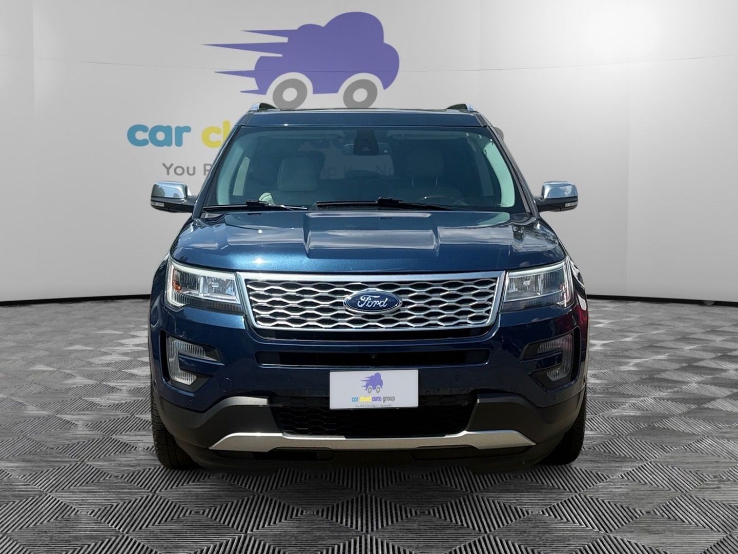 2017FORD EXPLORER for sale in Stafford VA