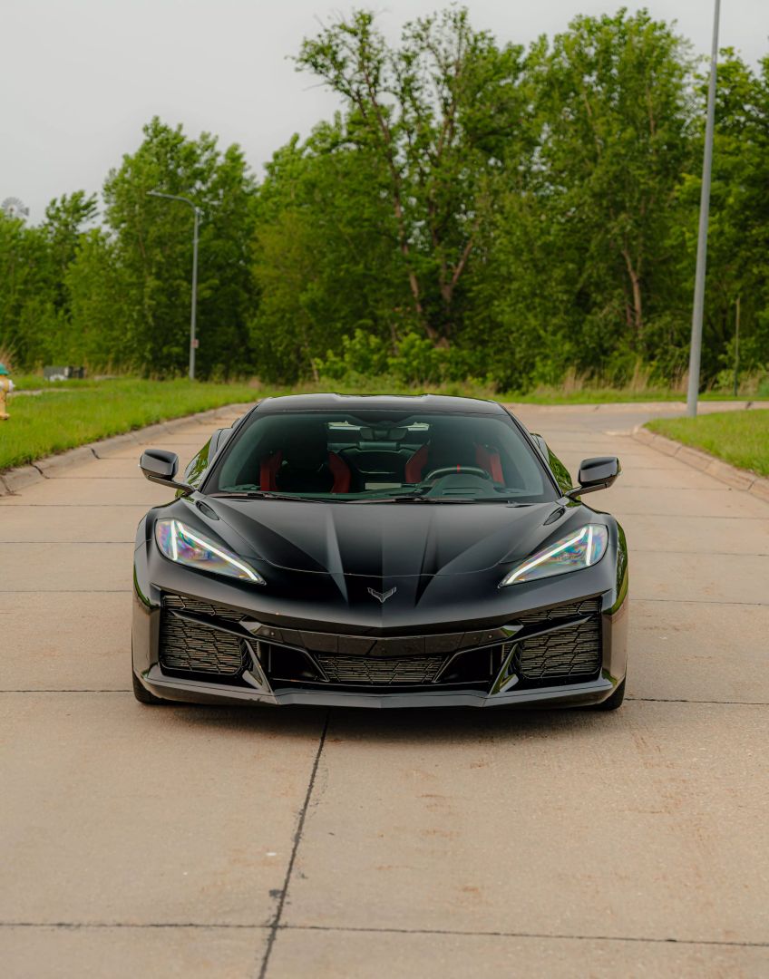 2023 Chevrolet Corvette - Image 59