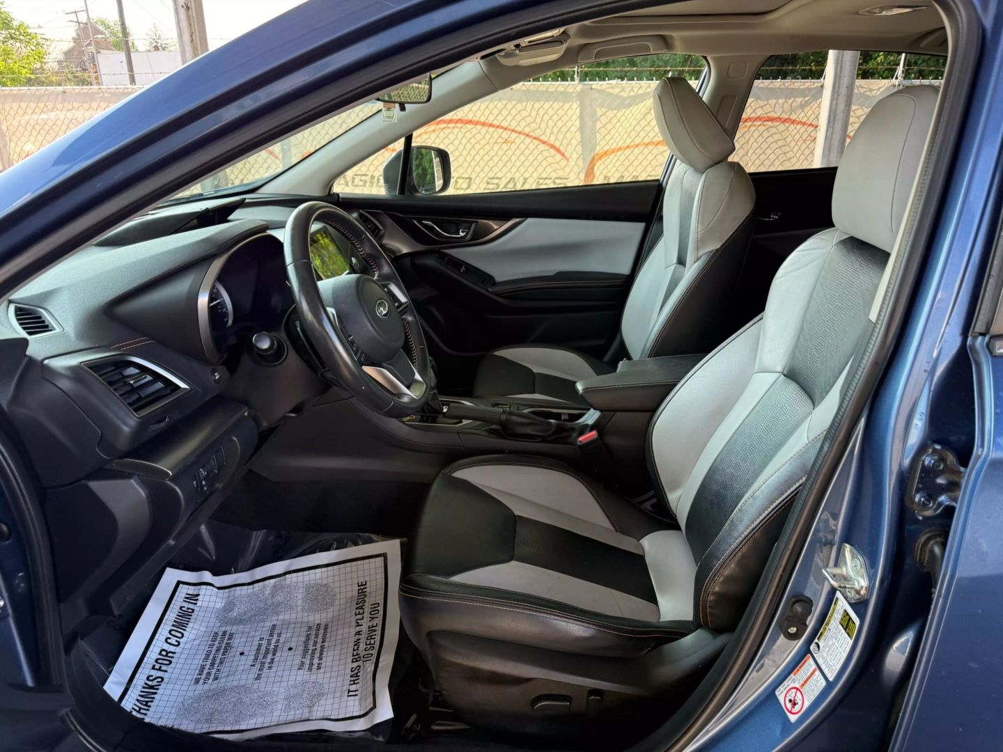 2019 Subaru Crosstrek - Image 15