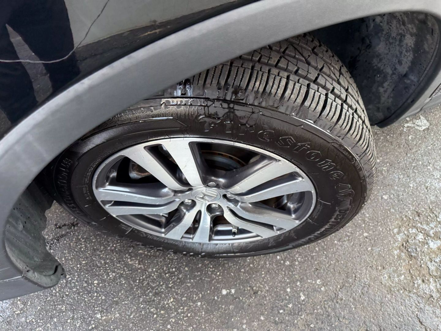 2018 Honda Pilot - Image 43