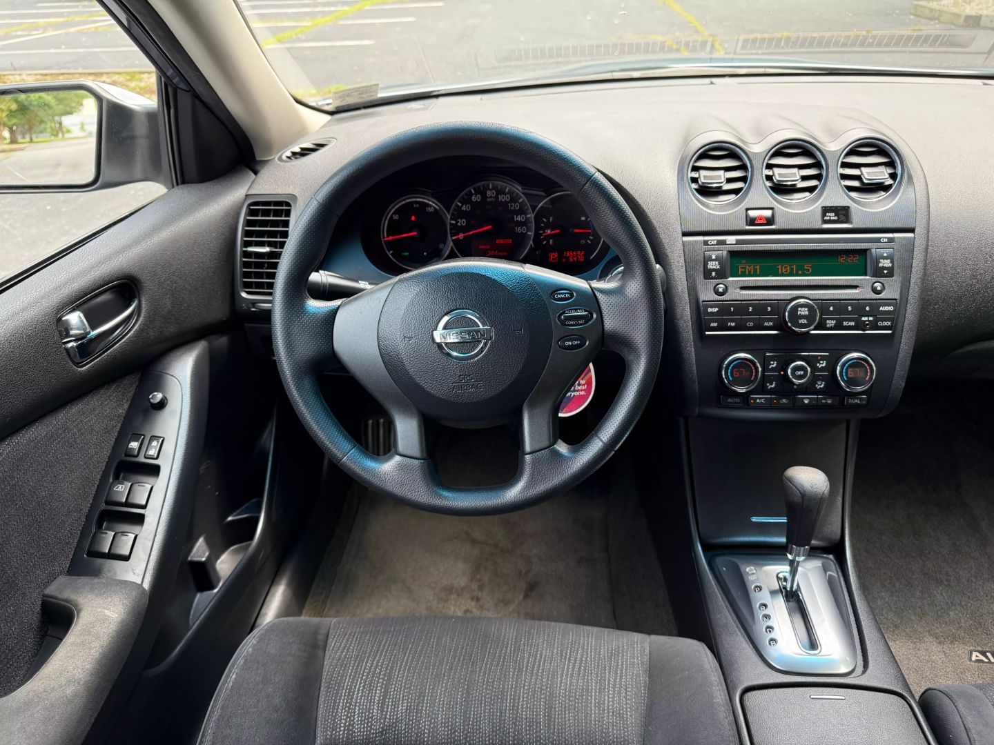2011 Nissan Altima - Image 17