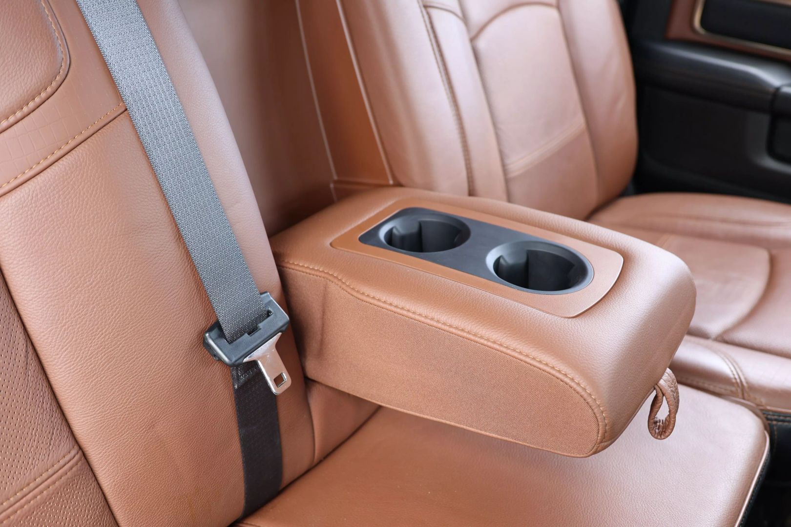 2019 Ram 2500 Crew Cab - Image 87