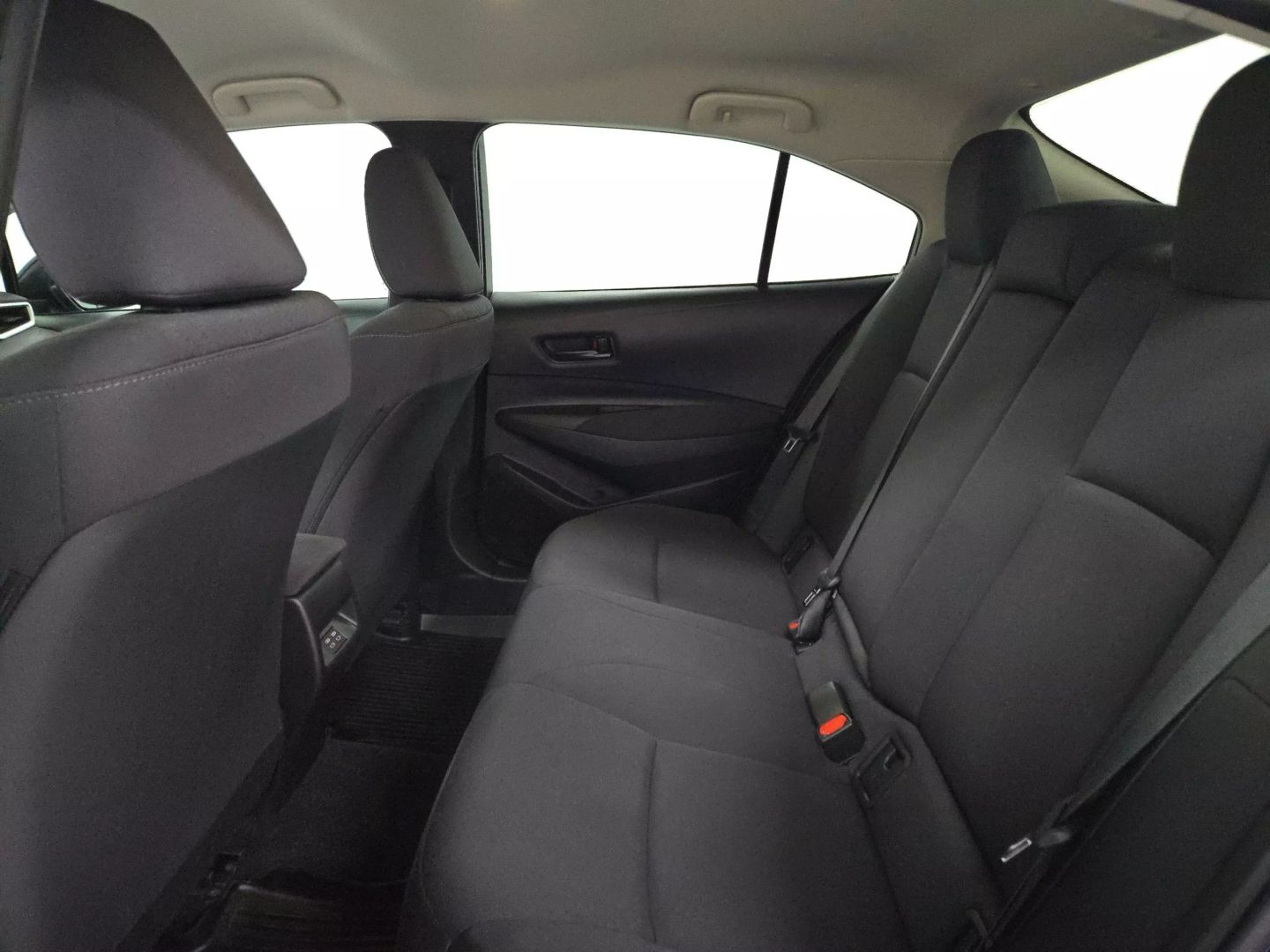 2024 Toyota Corolla - Image 10