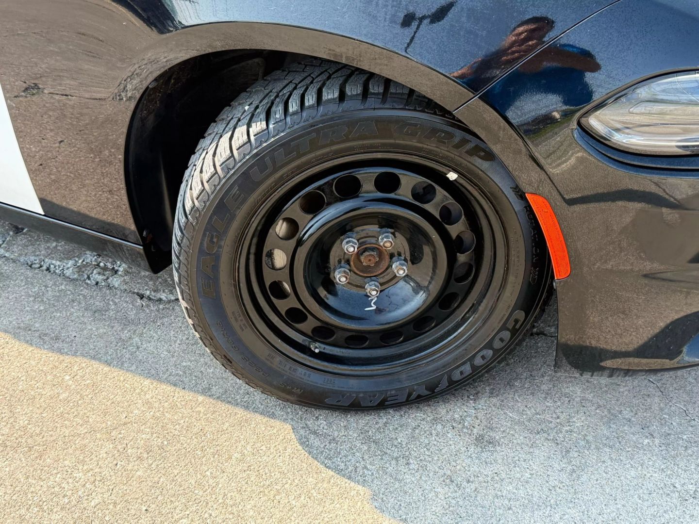 2021 Dodge Charger - Image 51
