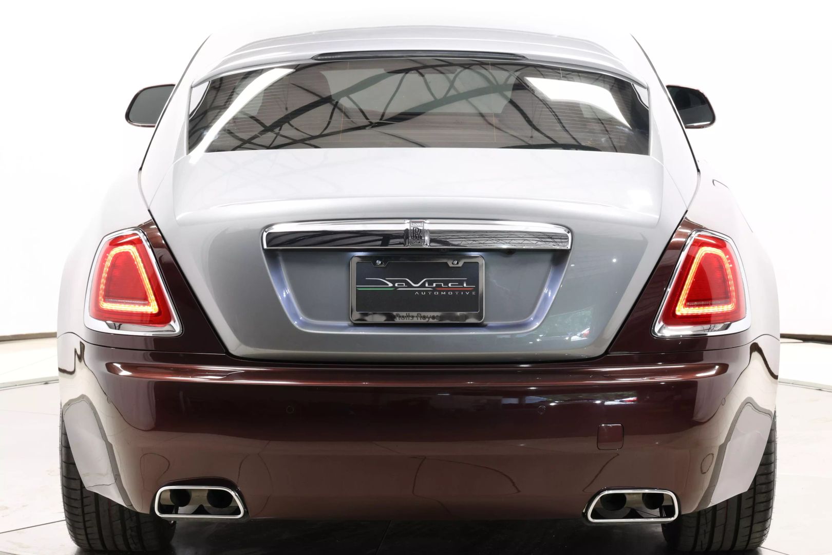 2016 Rolls-royce Wraith - Image 55