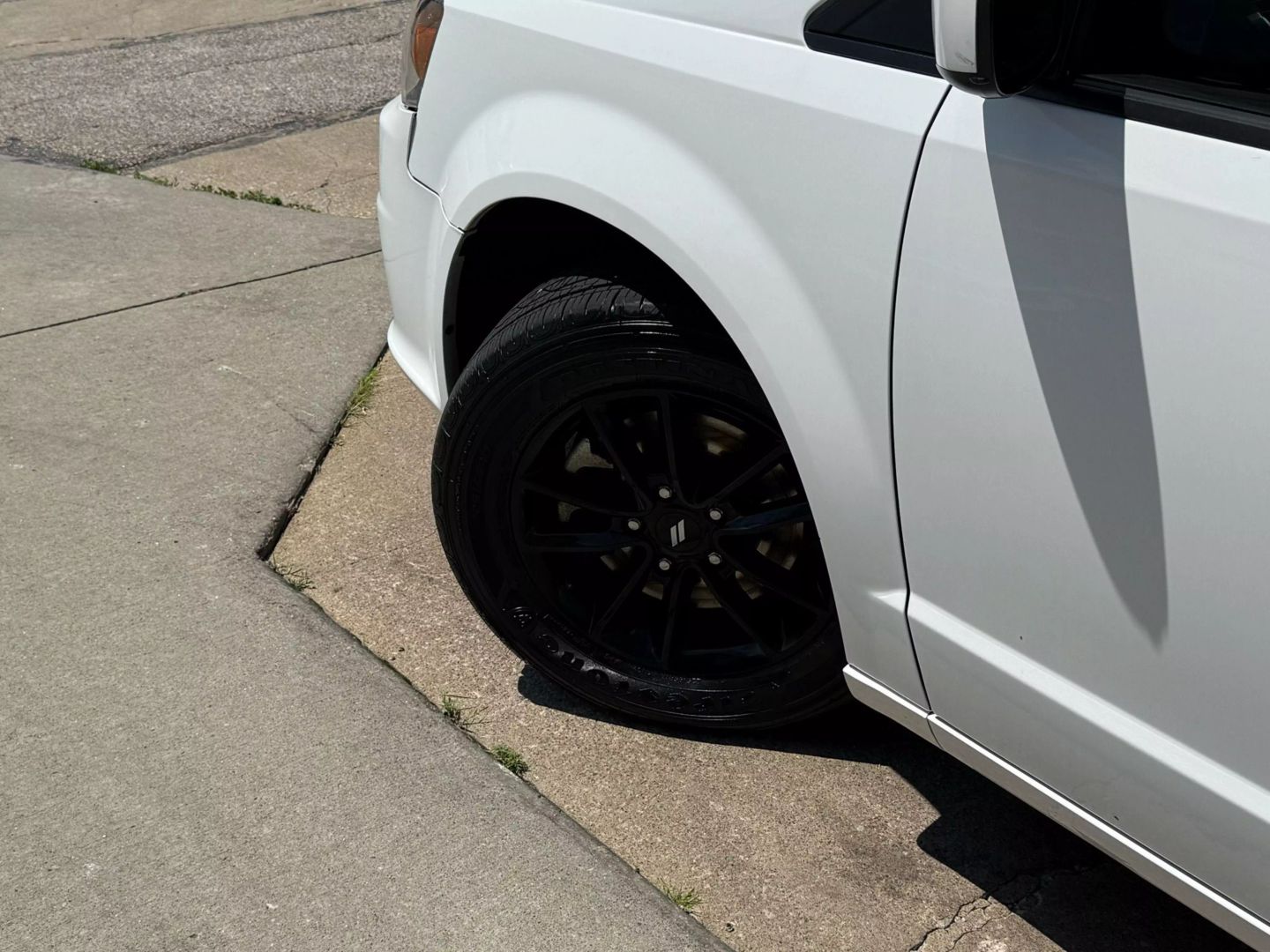 2019 Dodge Grand Caravan Passenger - Image 50