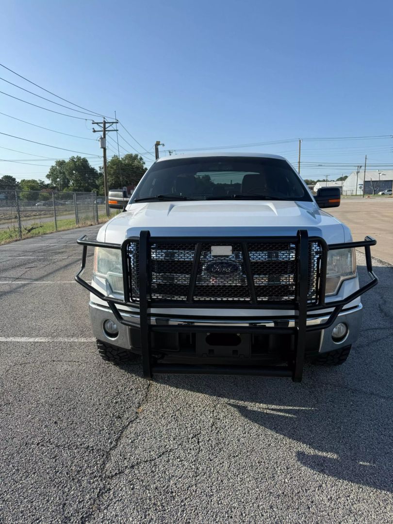 2014 Ford F150 Super Cab - Image 1