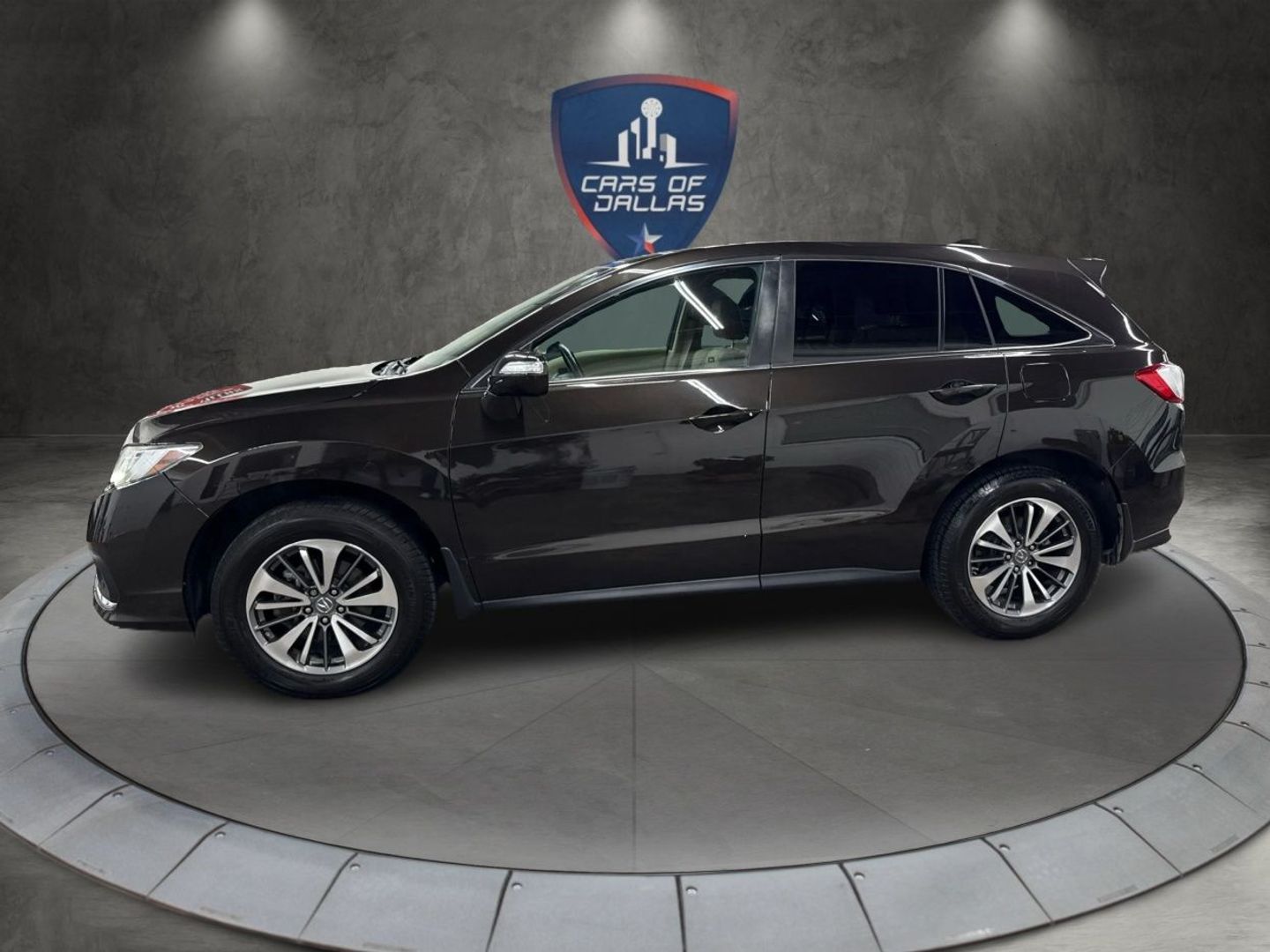 2016 Acura Rdx - Image 2