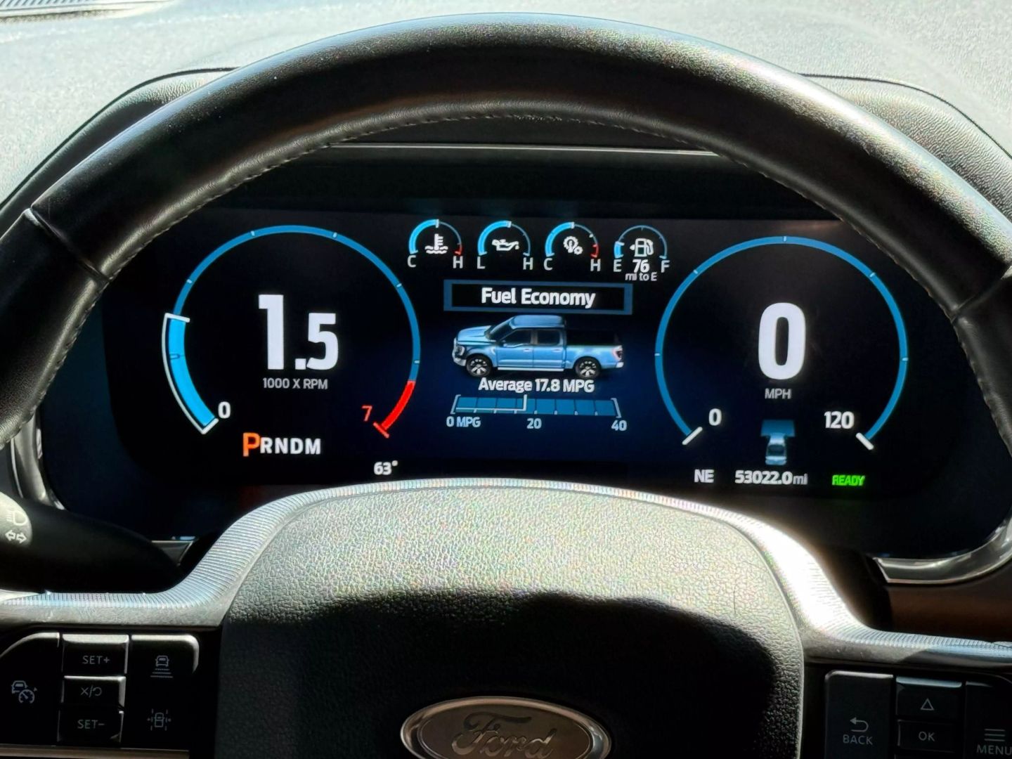2021 Ford F150 Supercrew Cab - Image 39