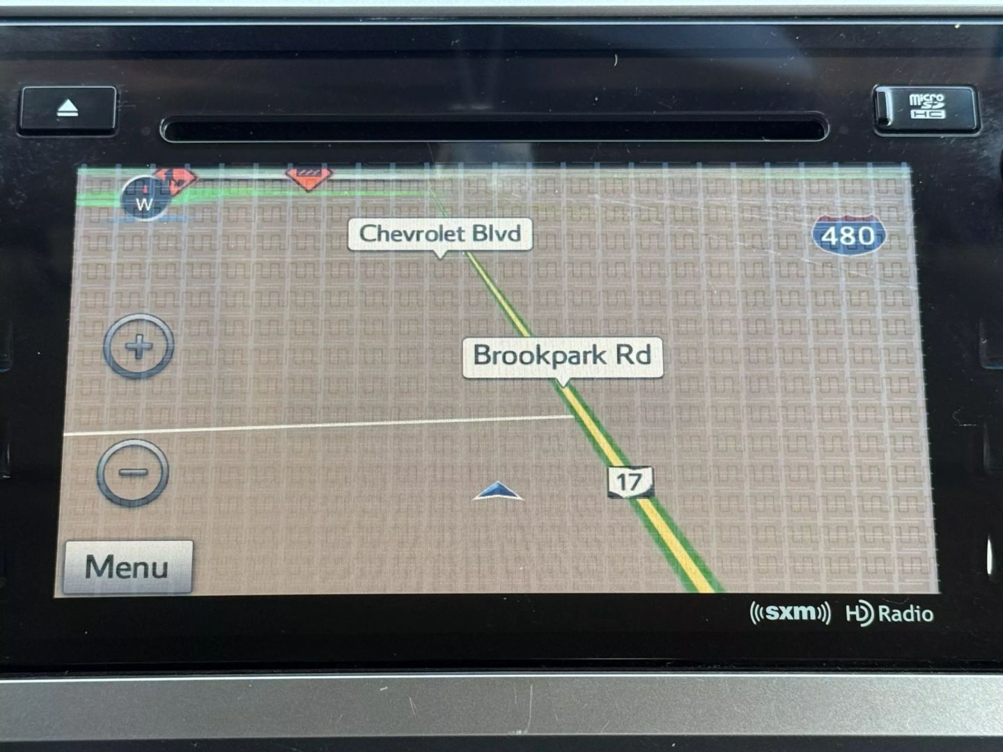 2015 Subaru Outback - Image 38