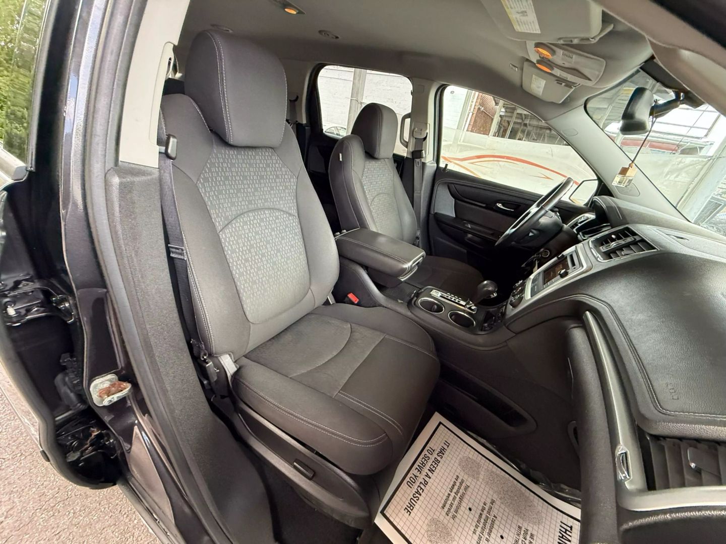 2016 Gmc Acadia - Image 27