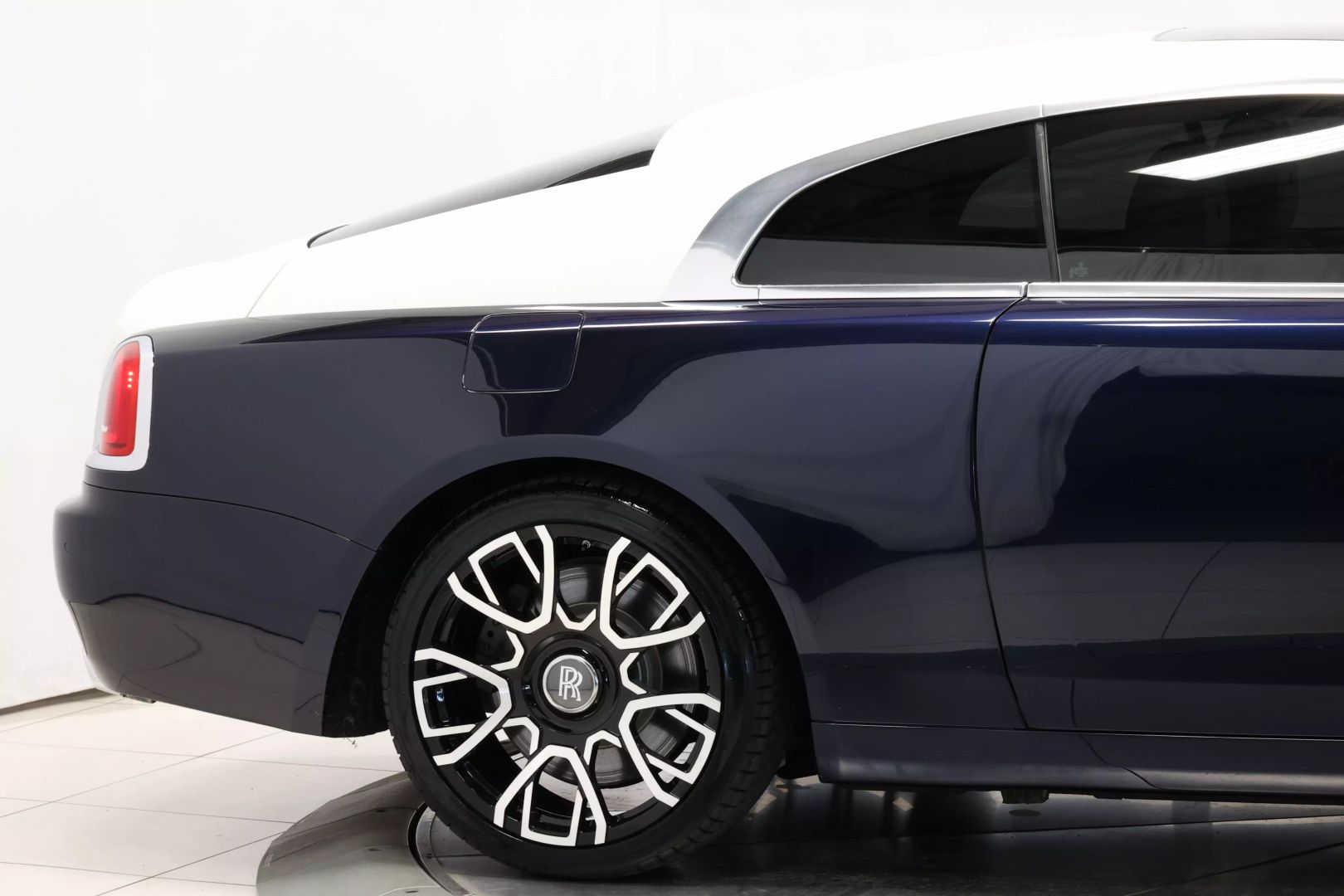 2014 Rolls-royce Wraith - Image 61