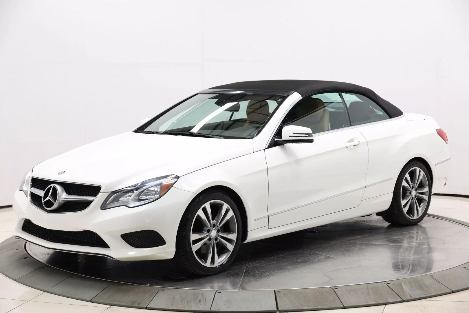 2014 Mercedes-benz E-class - Image 87