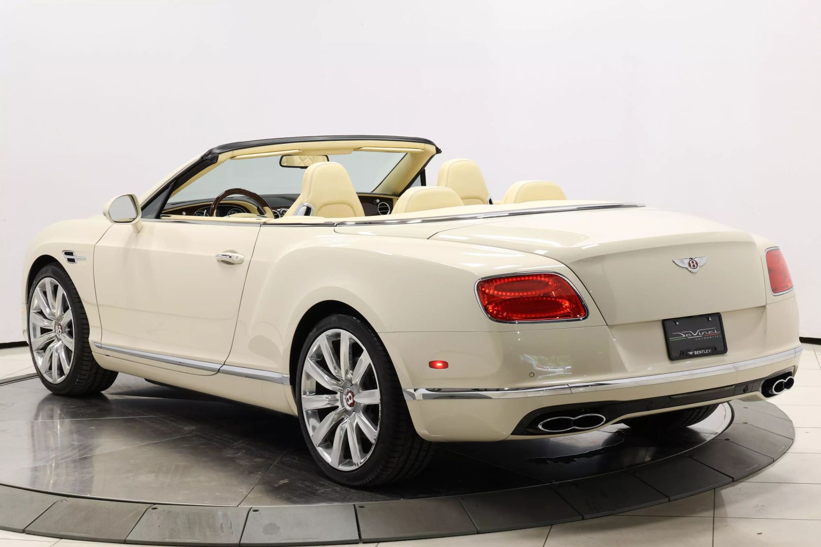 2016 Bentley Continental - Image 54