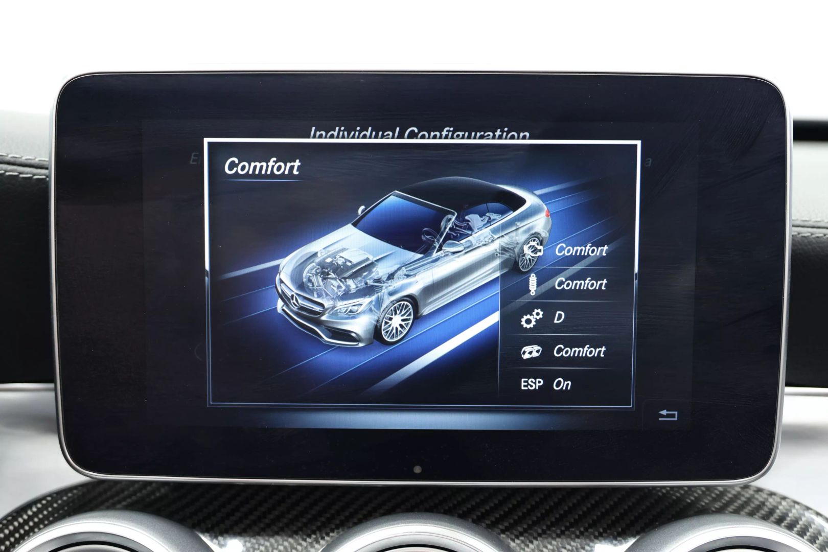 2017 Mercedes-benz Mercedes-amg C-class - Image 37