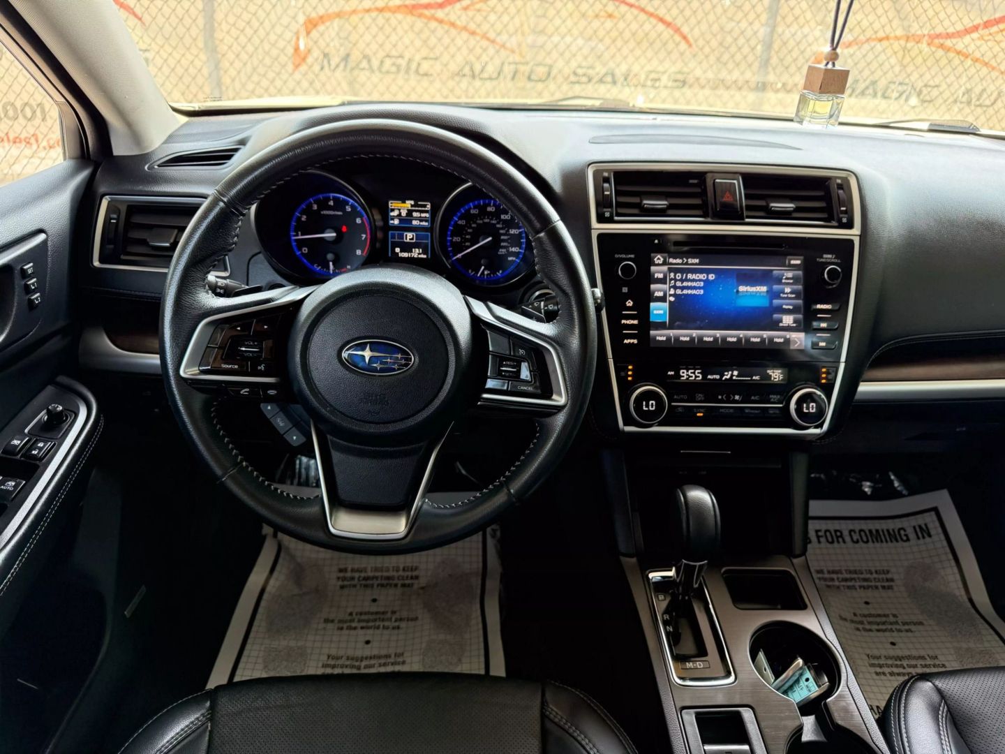 2018 Subaru Outback - Image 33