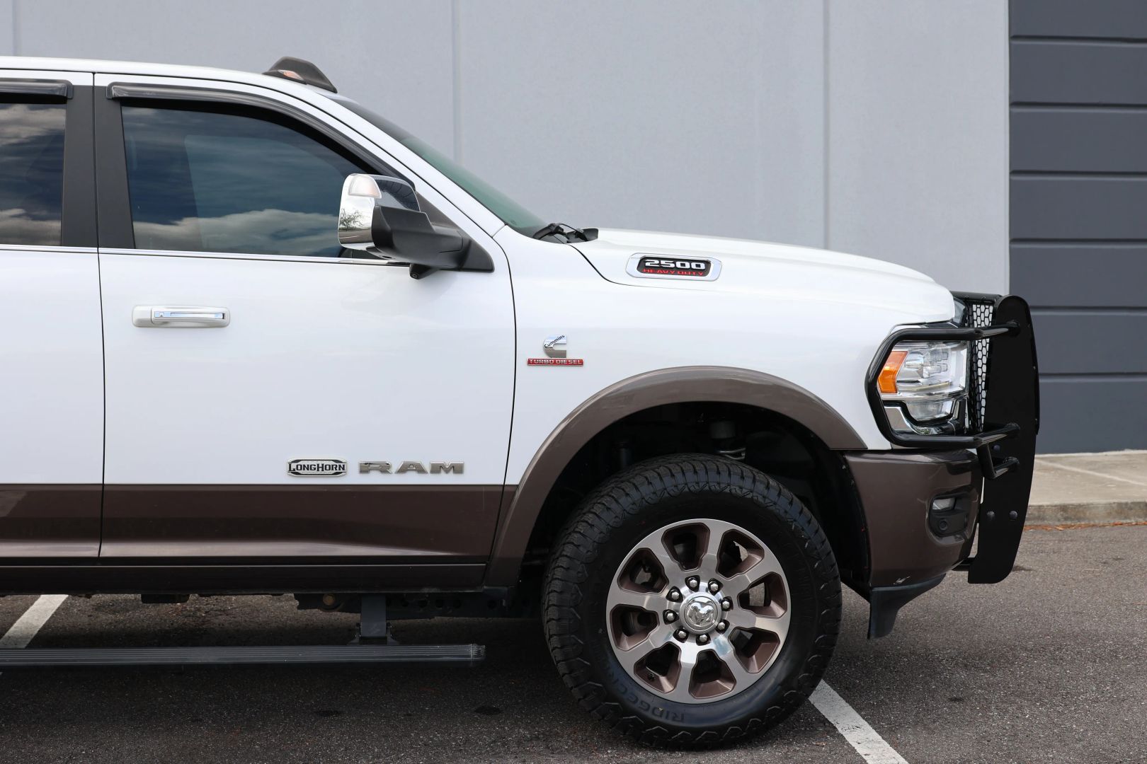 2019 Ram 2500 Crew Cab - Image 79