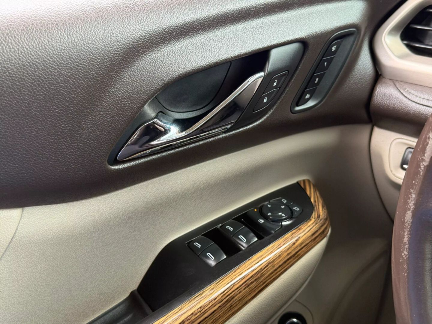 2017 Gmc Acadia - Image 46