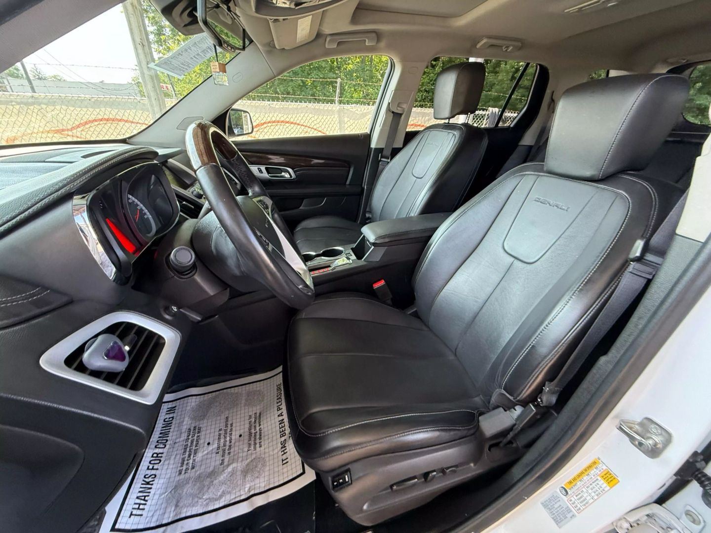 2017 Gmc Terrain - Image 16