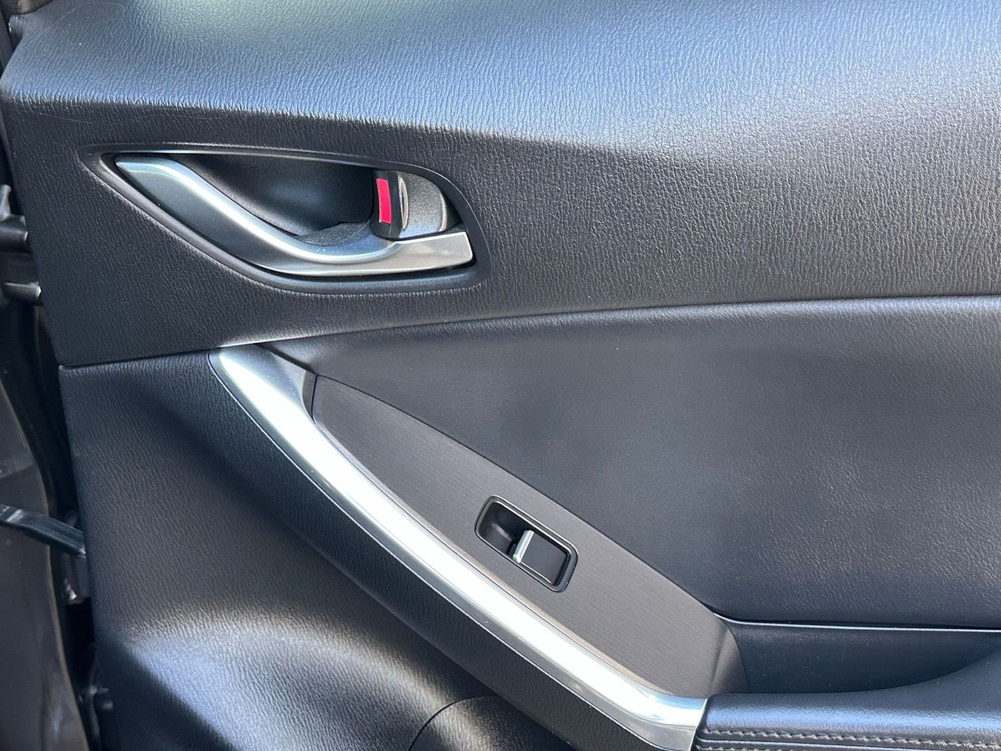 2016 Mazda Cx-5 - Image 25