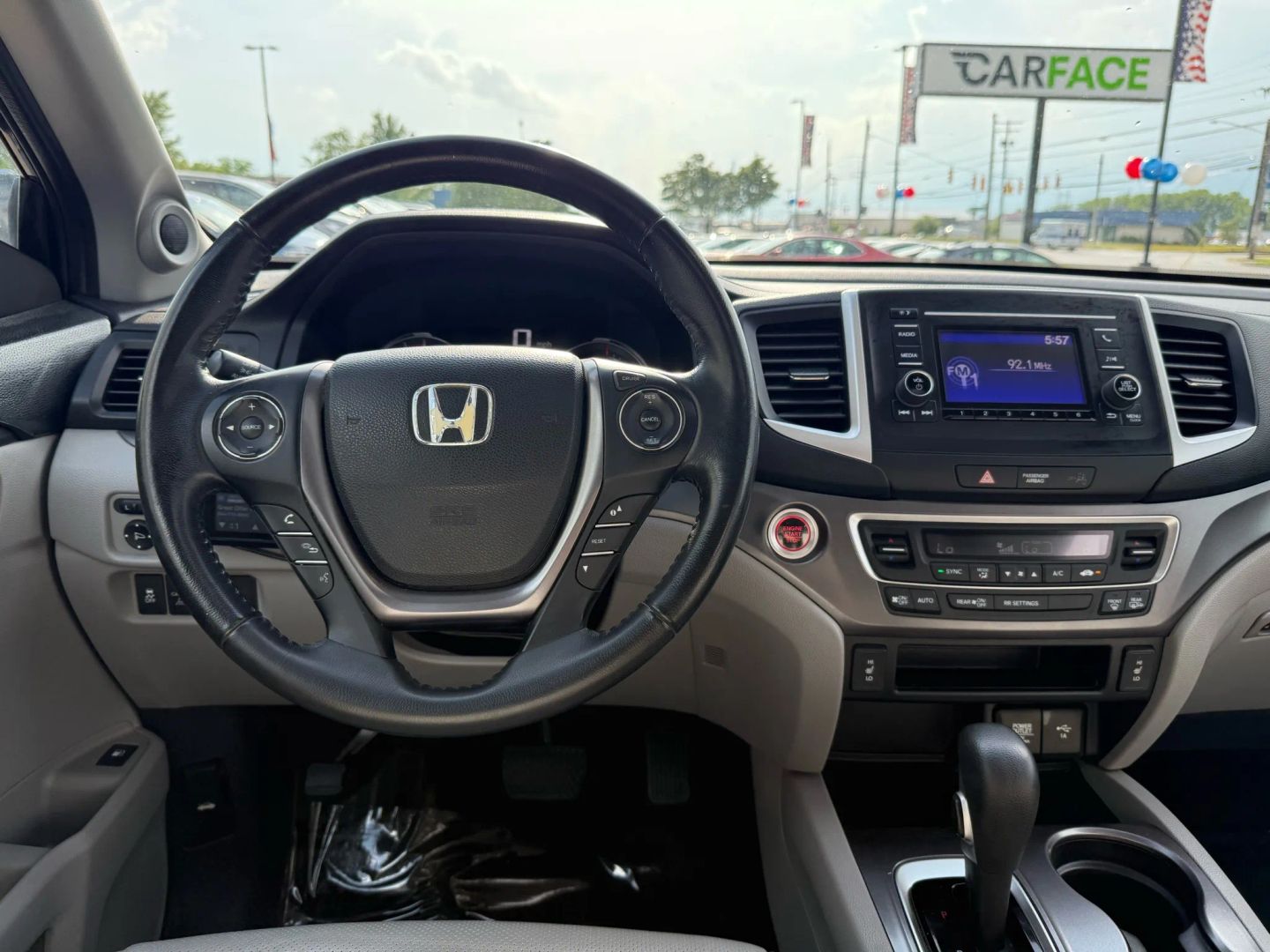 2019 Honda Ridgeline - Image 28