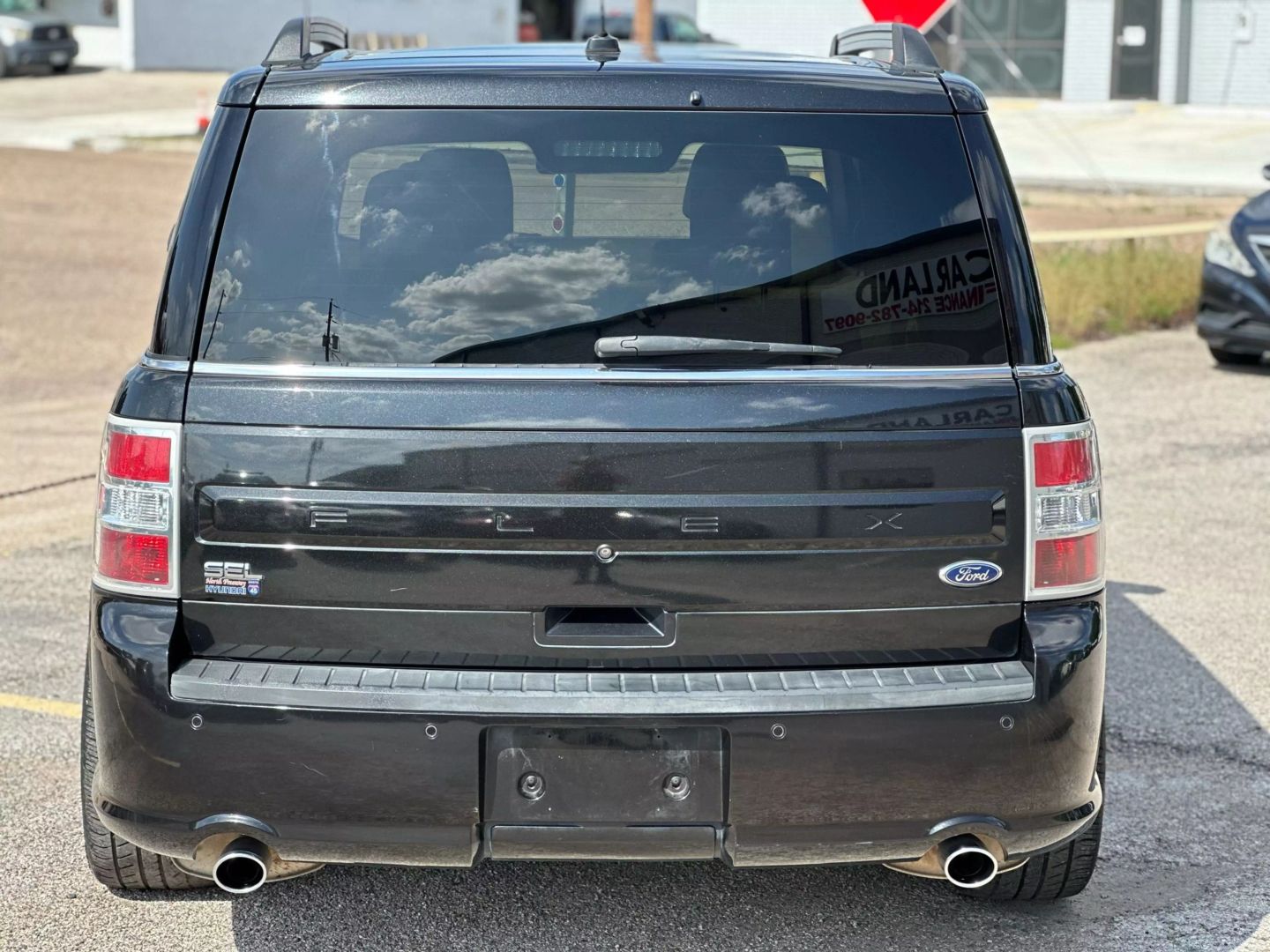 2014 Ford Flex - Image 5