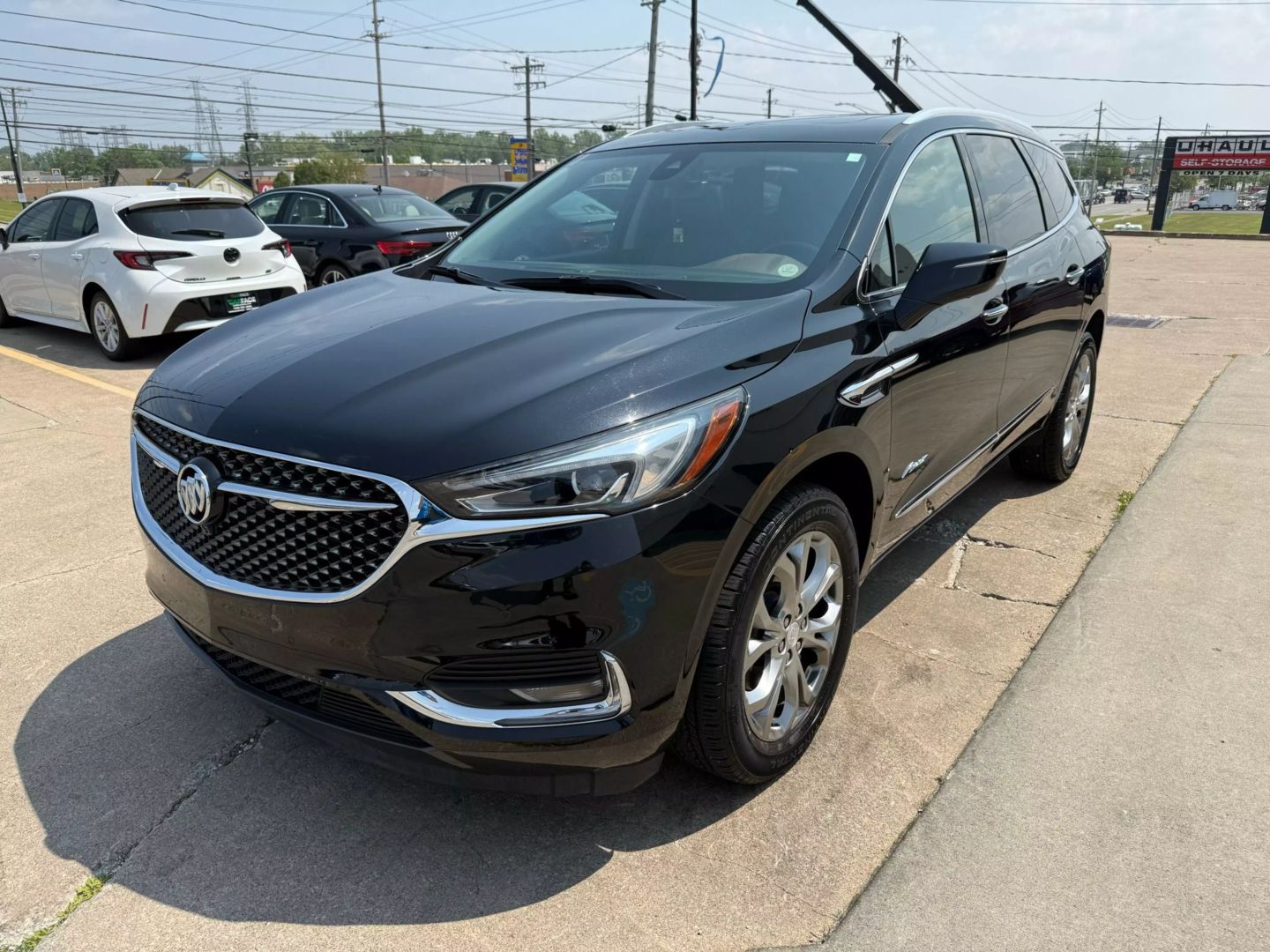 2018 Buick Enclave - Image 4