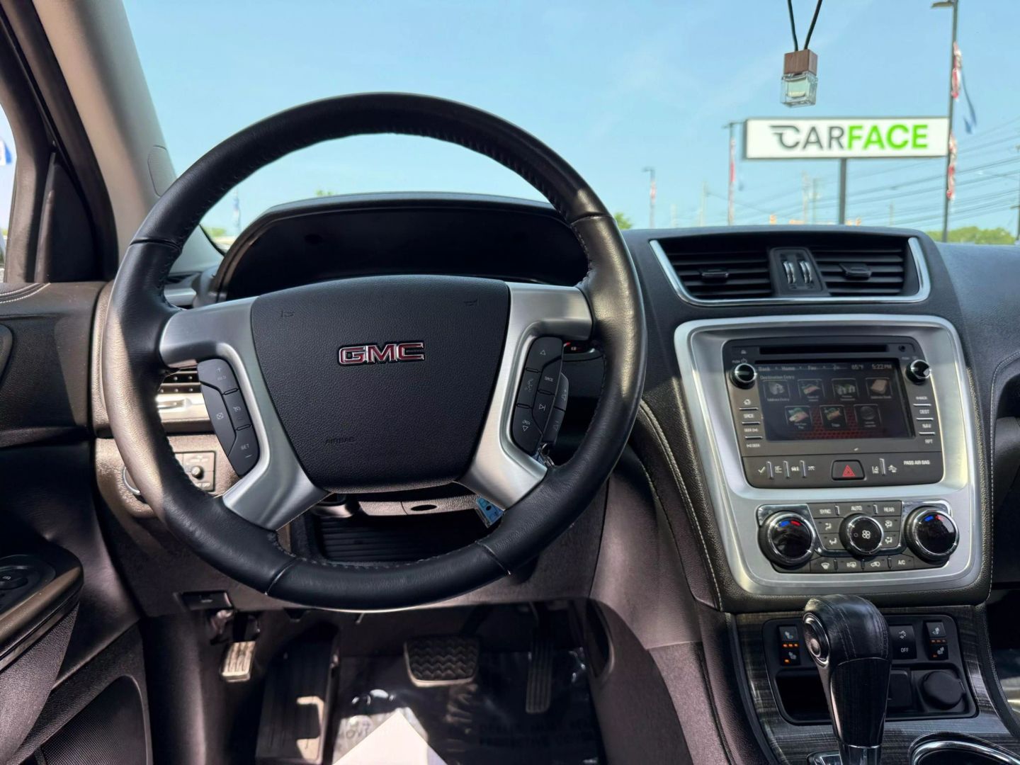 2016 Gmc Acadia - Image 30