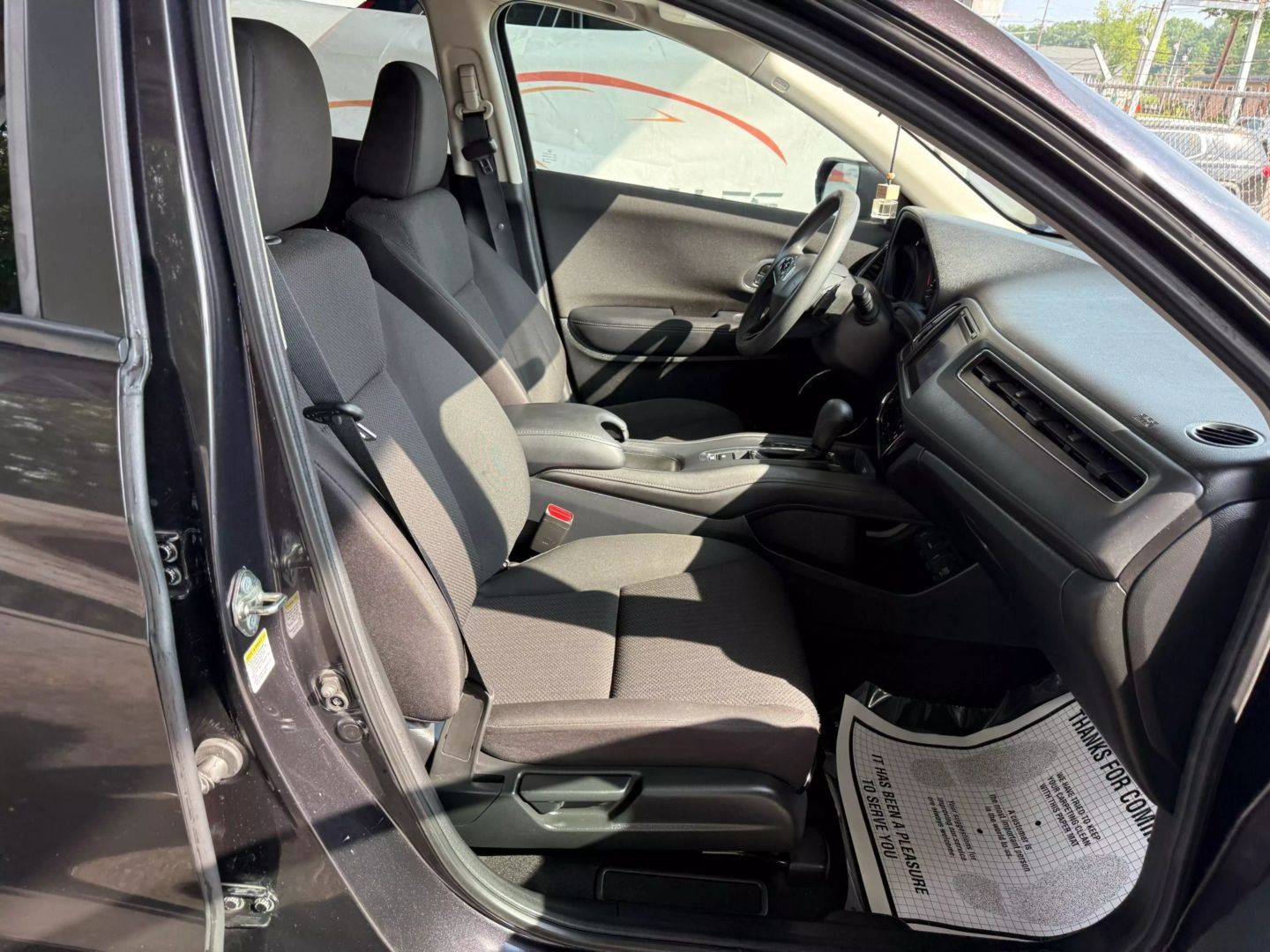 2016 Honda Hr-v - Image 25