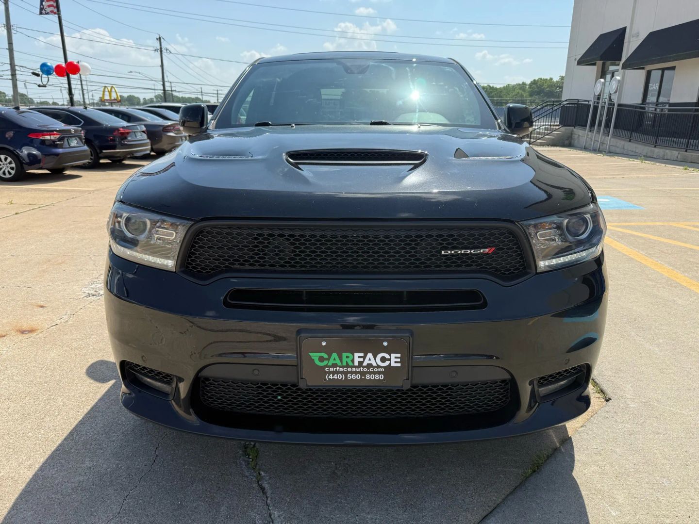 2019 Dodge Durango - Image 2
