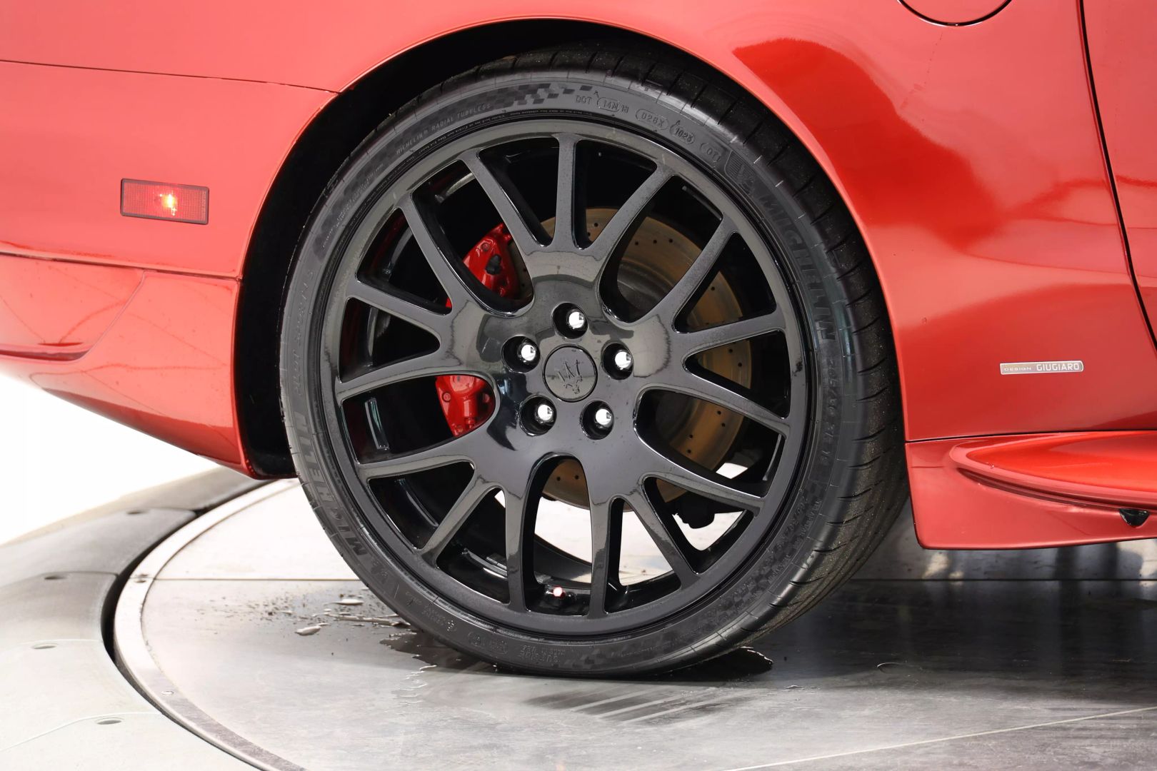 2006 Maserati Gransport - Image 91